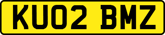 KU02BMZ