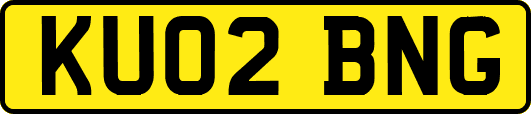 KU02BNG