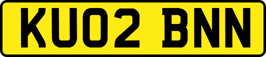 KU02BNN
