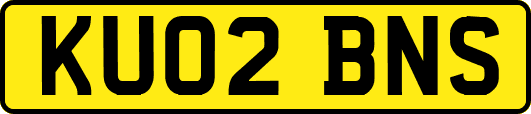 KU02BNS