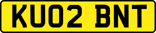 KU02BNT