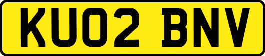 KU02BNV