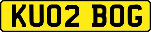 KU02BOG