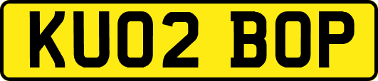 KU02BOP