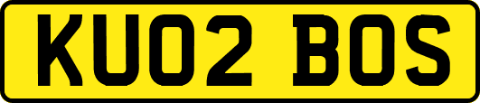 KU02BOS