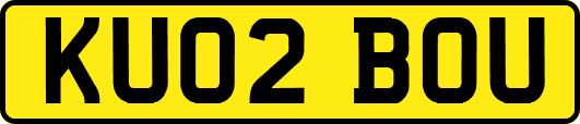 KU02BOU
