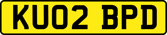 KU02BPD