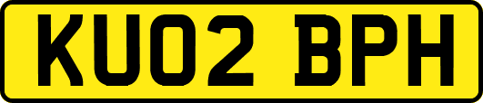 KU02BPH