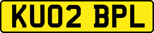 KU02BPL
