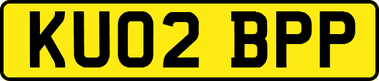 KU02BPP