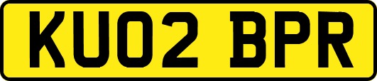 KU02BPR
