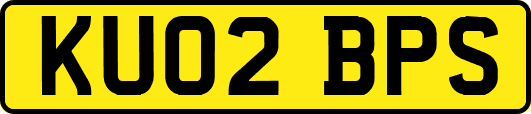 KU02BPS