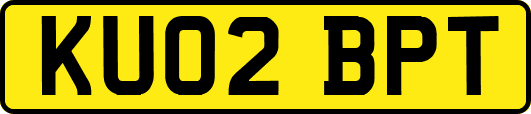 KU02BPT