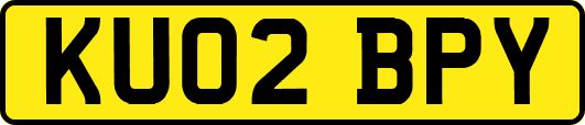 KU02BPY