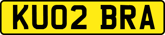 KU02BRA