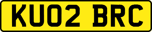 KU02BRC
