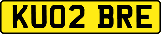 KU02BRE