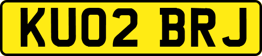 KU02BRJ