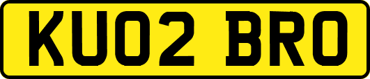 KU02BRO
