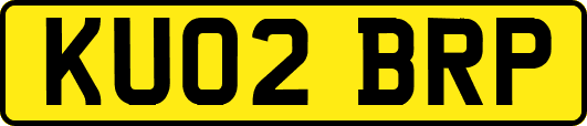 KU02BRP
