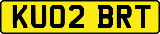 KU02BRT