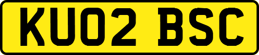 KU02BSC