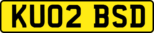 KU02BSD