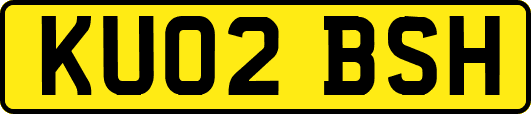 KU02BSH