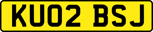 KU02BSJ