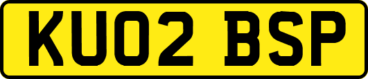 KU02BSP