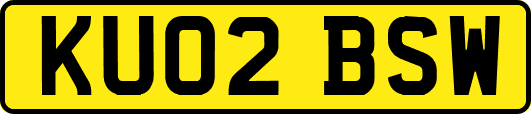 KU02BSW