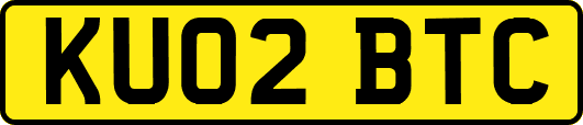 KU02BTC