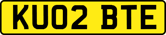 KU02BTE