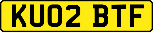 KU02BTF