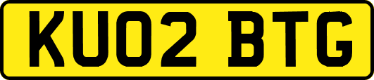 KU02BTG