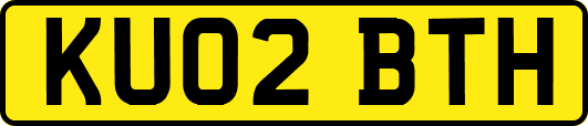 KU02BTH