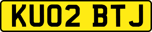 KU02BTJ
