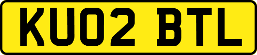 KU02BTL
