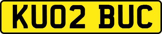 KU02BUC
