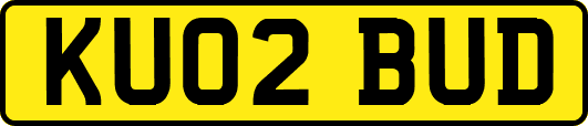 KU02BUD
