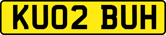 KU02BUH