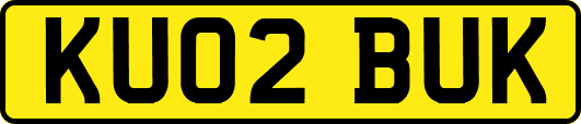 KU02BUK