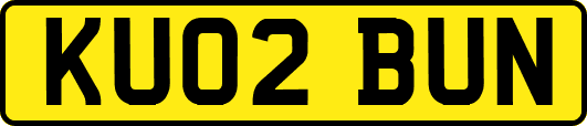 KU02BUN