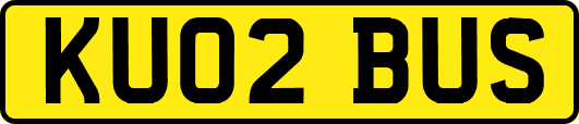 KU02BUS