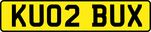 KU02BUX