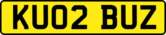 KU02BUZ