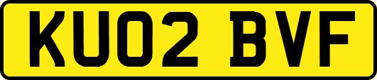 KU02BVF