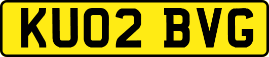 KU02BVG