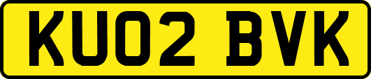 KU02BVK