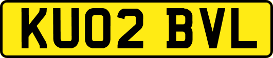 KU02BVL